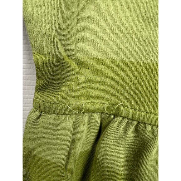 Matilda Jane Greenery Big Ruffles Vintage - Picture 4 of 14